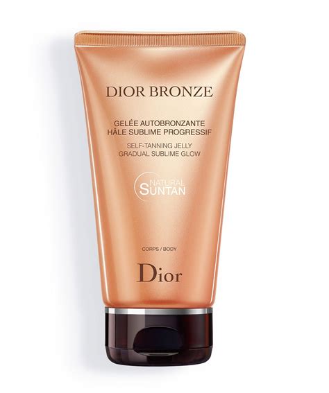 dior bronze corps|dior bronze natural suntan.